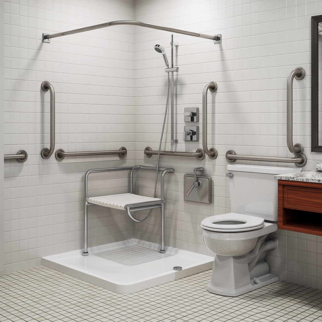 A Guide to Booking Accessible Hotel Rooms for Travelers with Disabilities