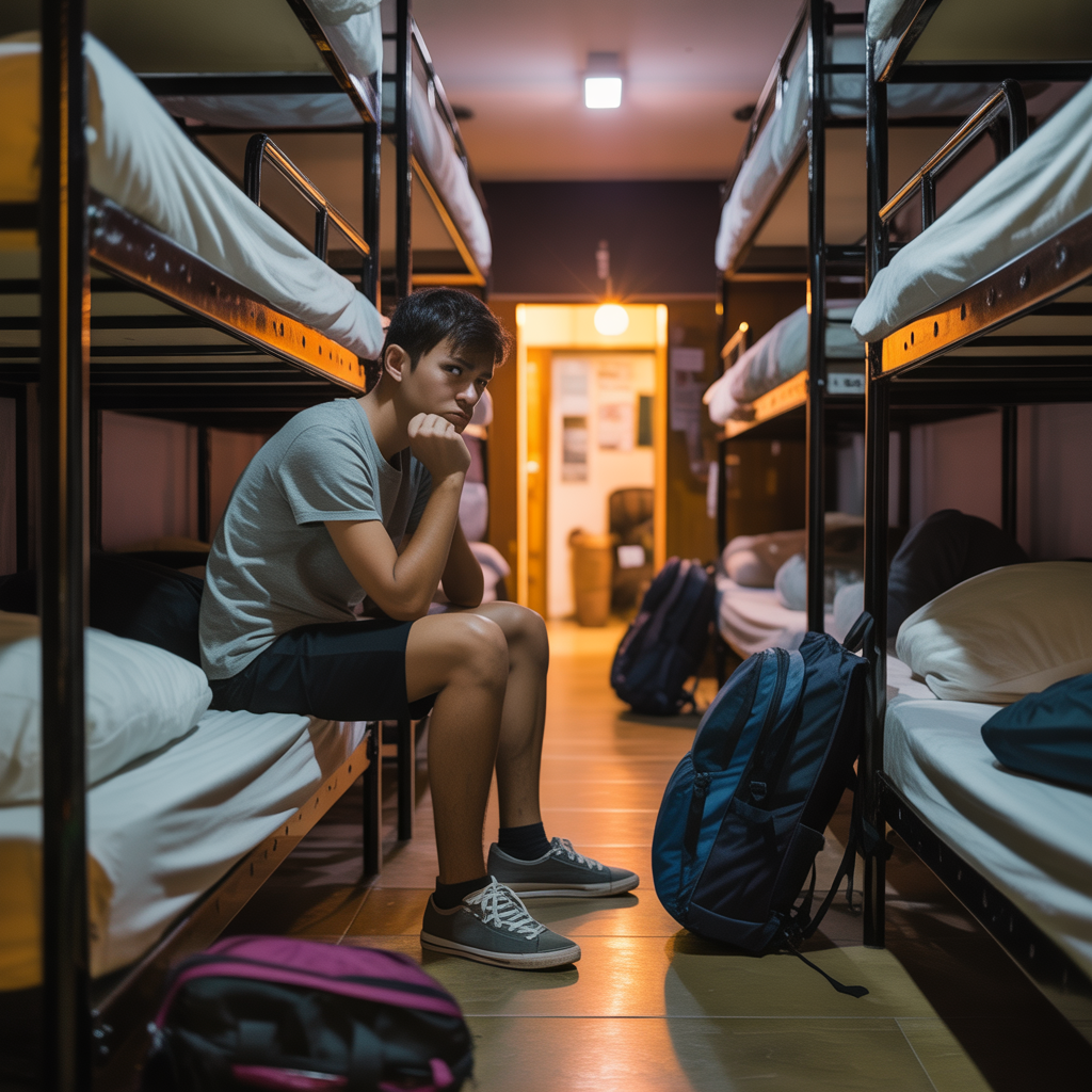 Transitioning from Hostels to Hotels: What Budget Backpackers Need to Know