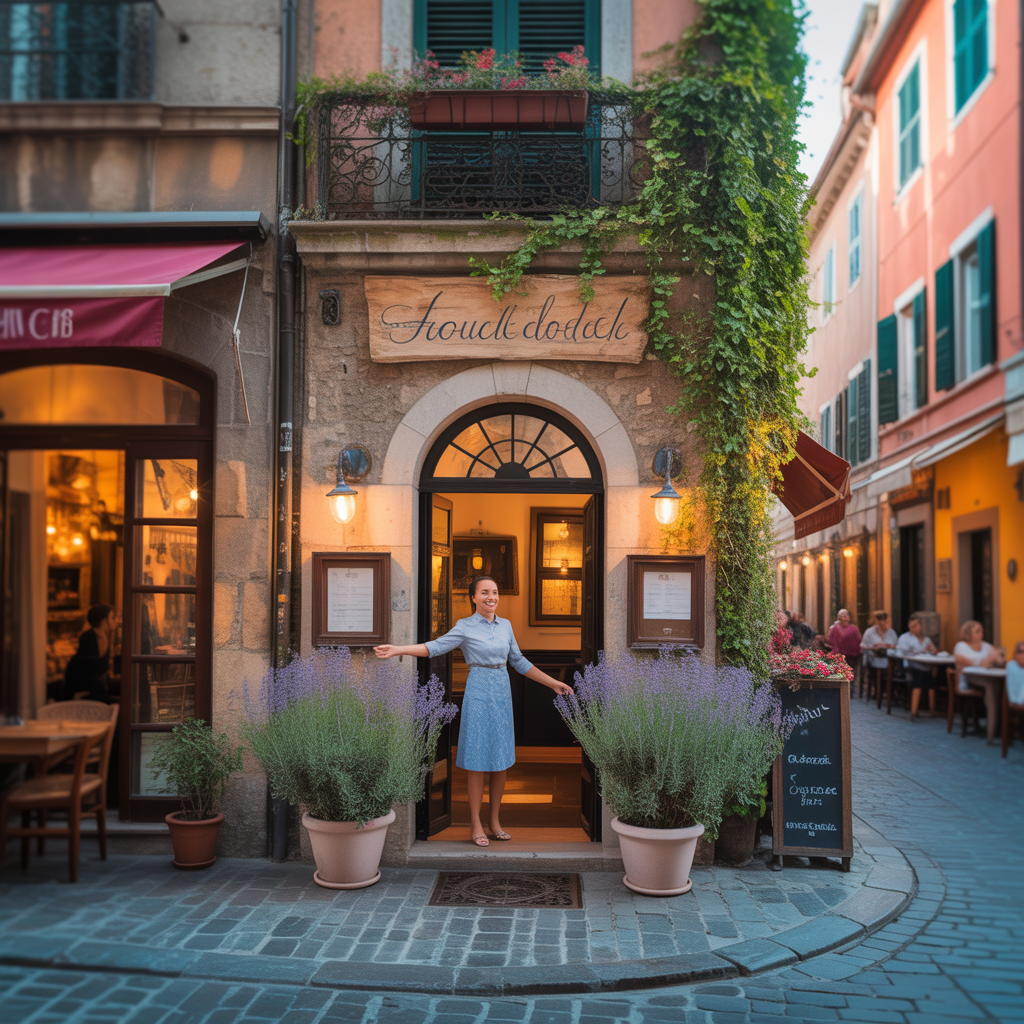 Boutique Hotels vs. Major Chains: Which One is Right for Your Trip?