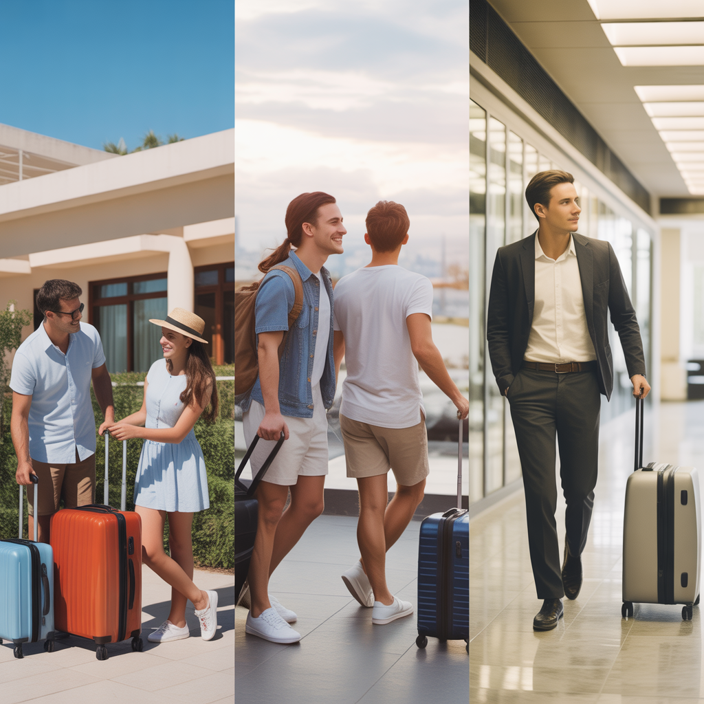 Are Hotel Loyalty Programs Actually Worth It for Casual Travelers?