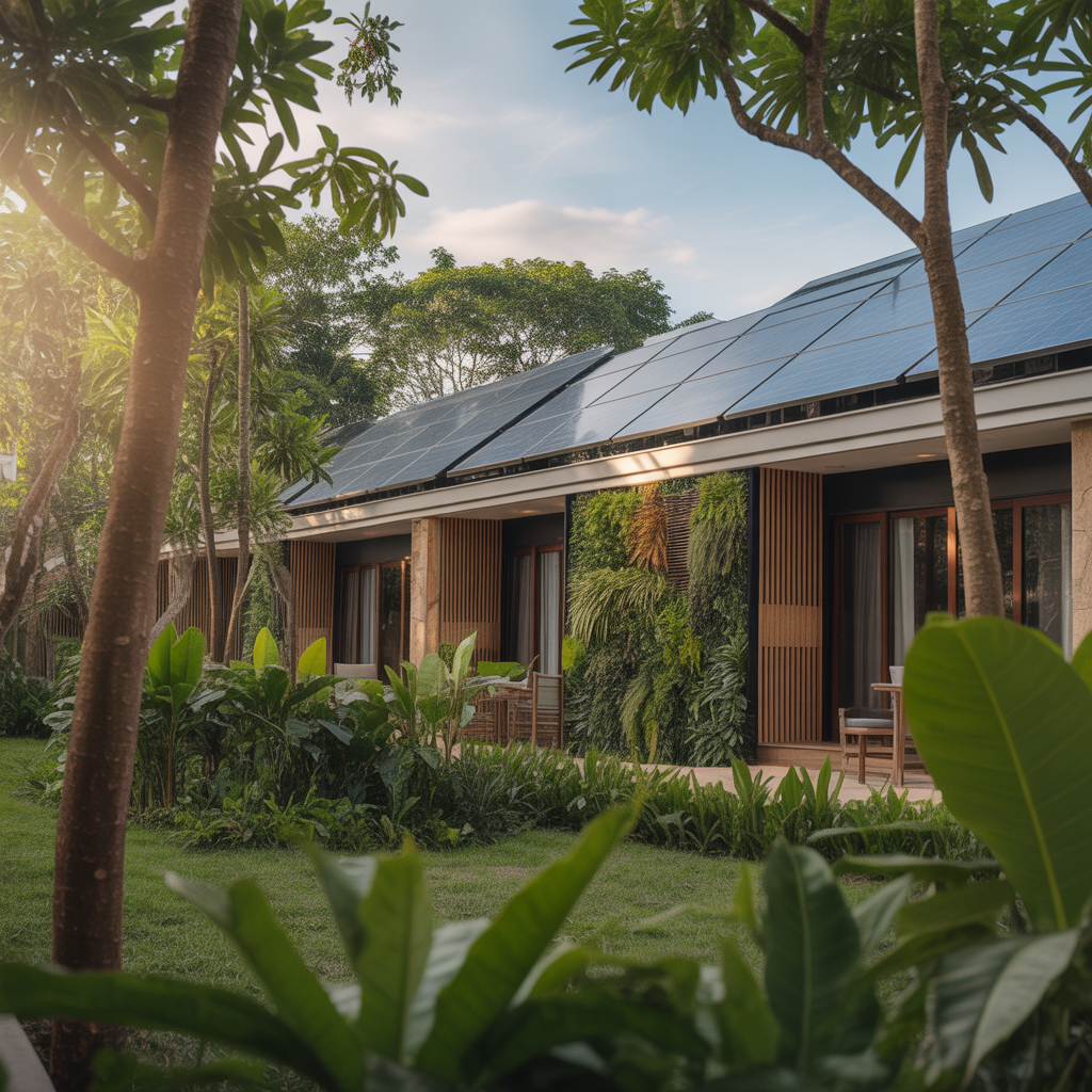 How to Verify if a Hotel is Truly Eco-Friendly or Just Greenwashing