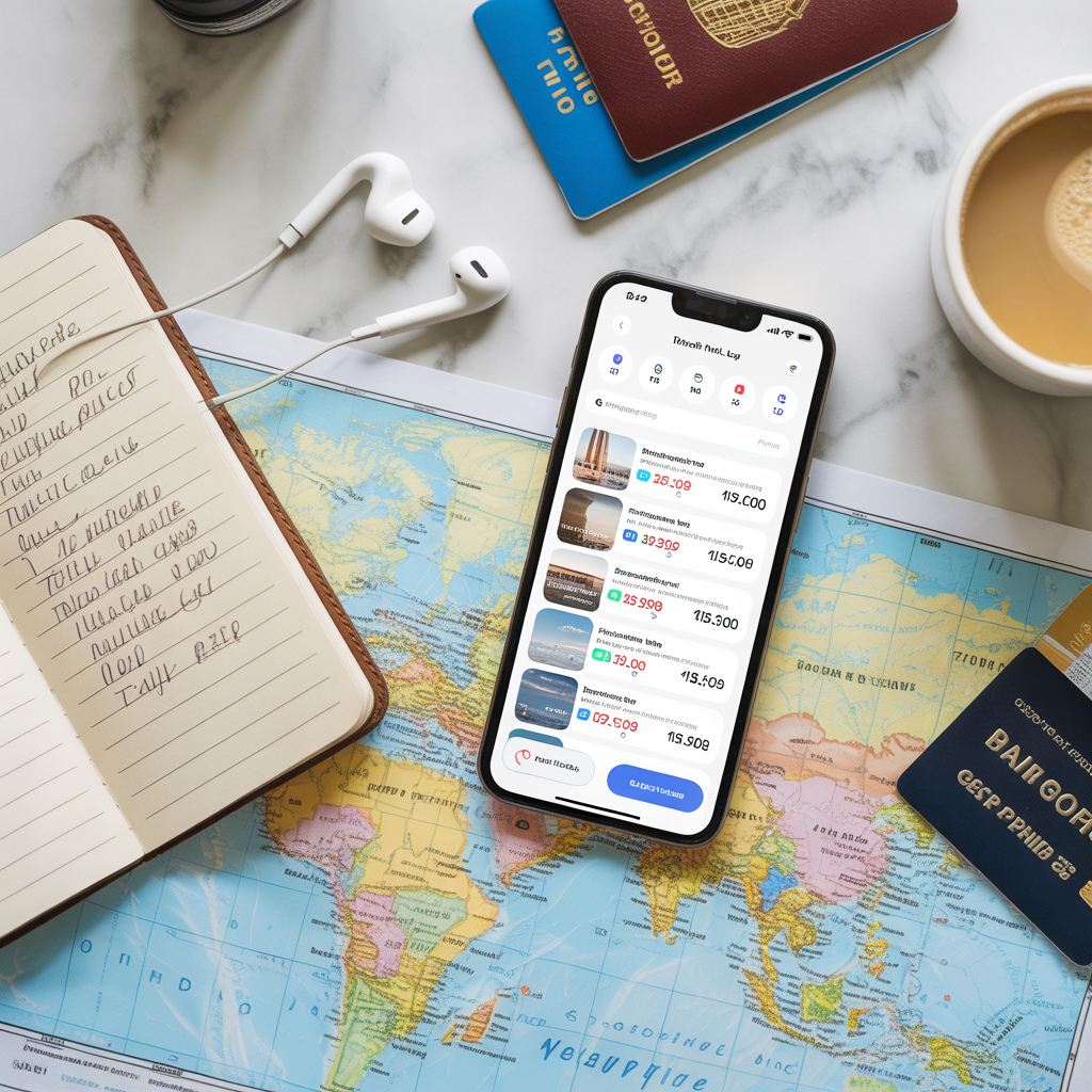 Early Bird vs. Last-Minute: When is the Best Time to Book a Hotel?