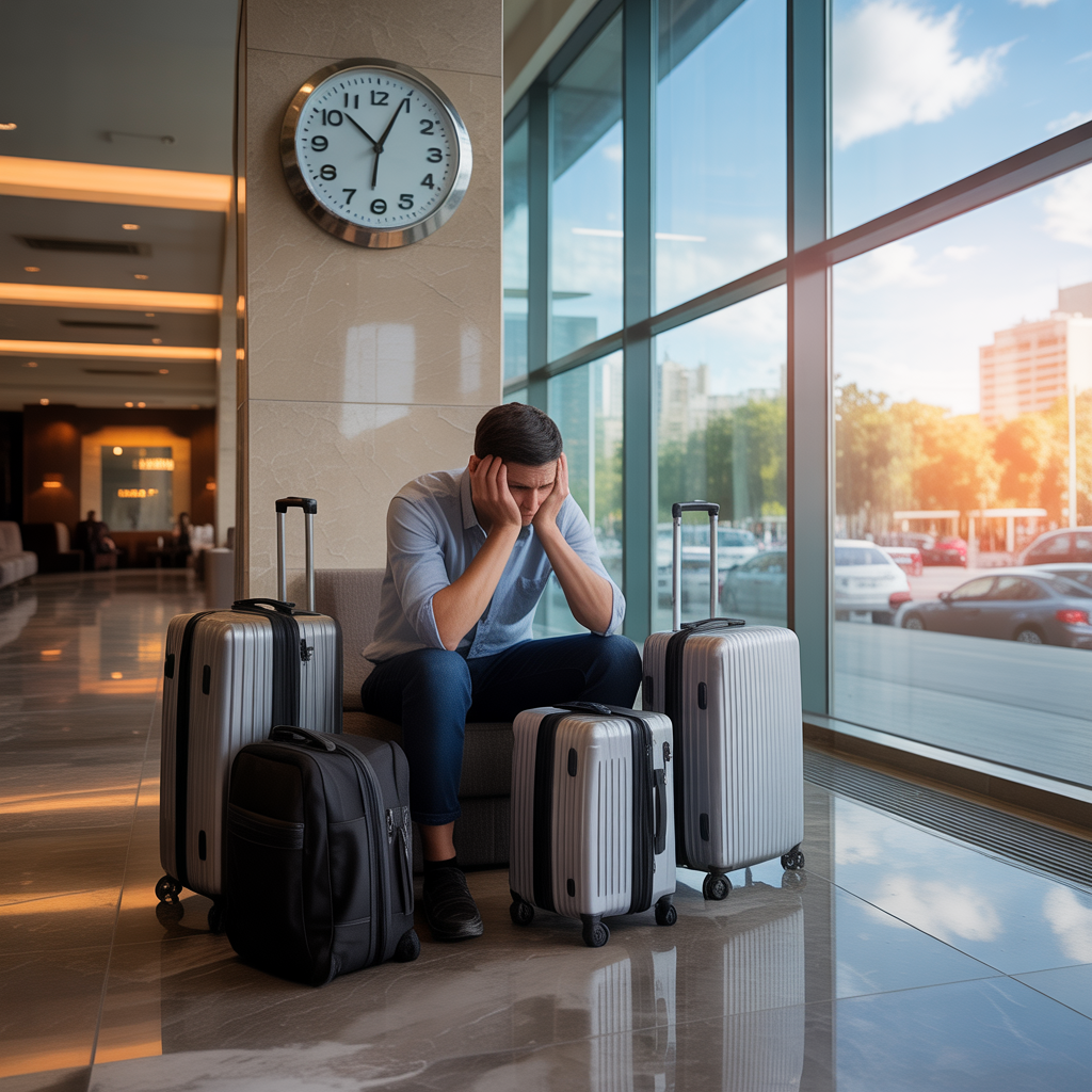 How to Successfully Request a Late Check-Out at Any Hotel