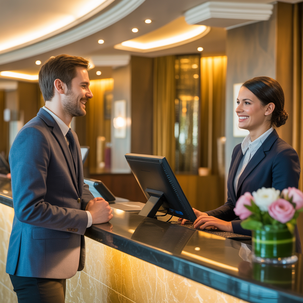 How to Successfully Request a Late Check-Out at Any Hotel