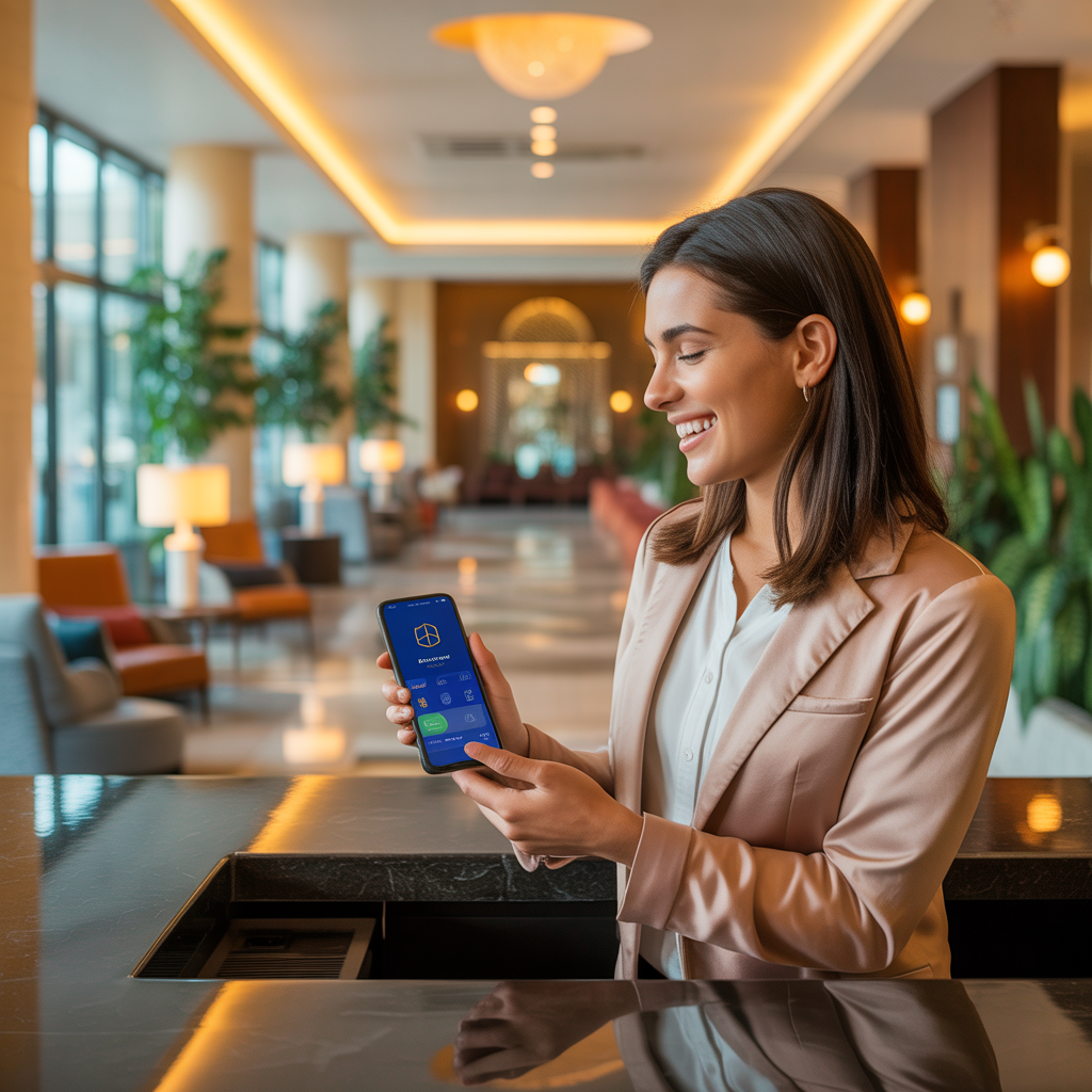 Are Hotel Loyalty Programs Actually Worth It for Casual Travelers?