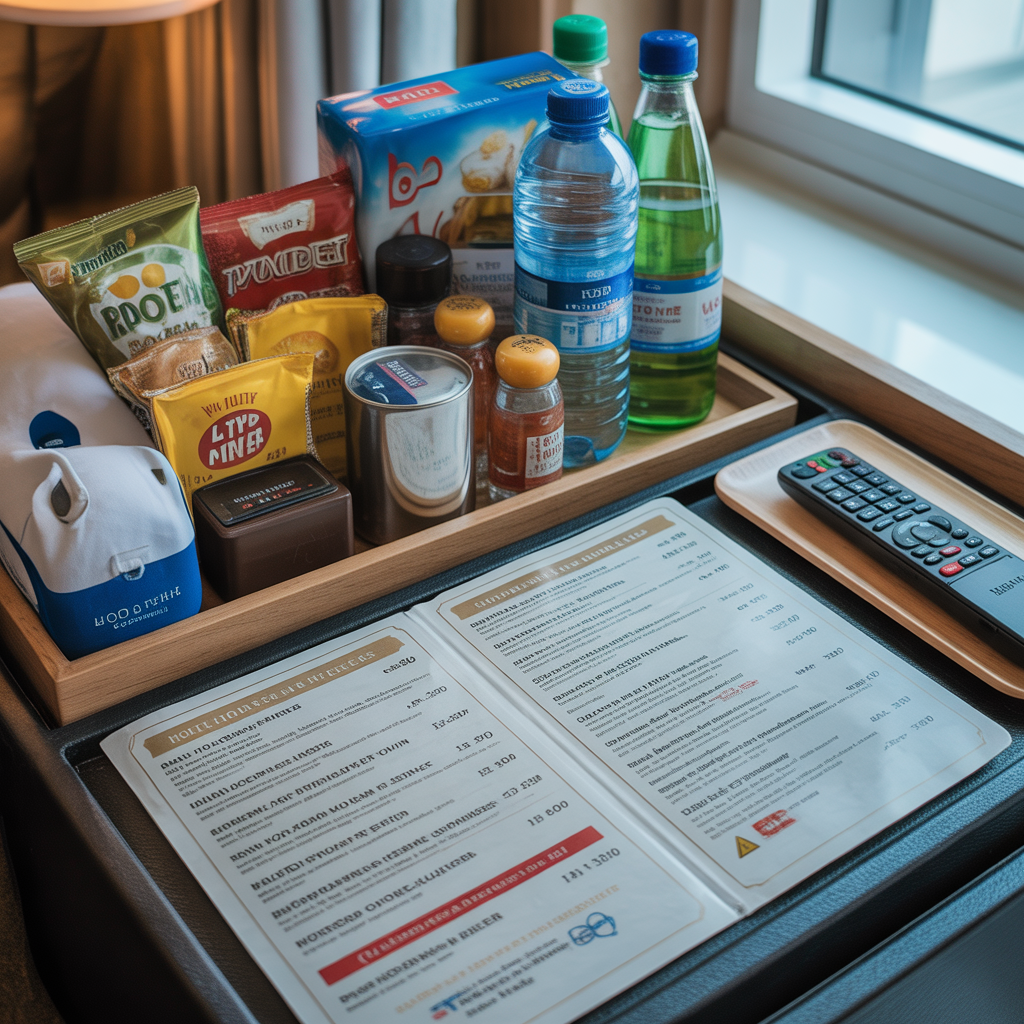 10 Hidden Hotel Fees You Need to Watch Out For Before Booking