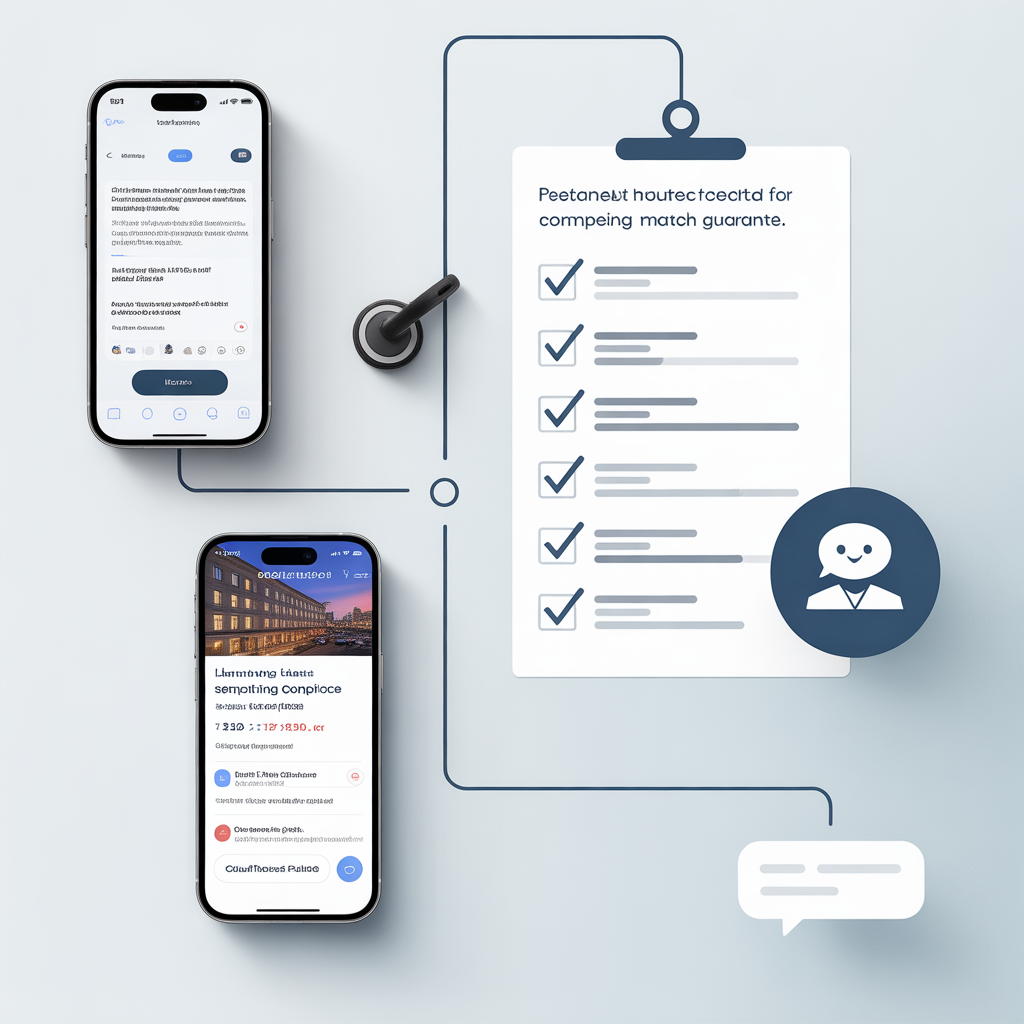 How to Use Hotel Price Match Guarantees to Your Advantage