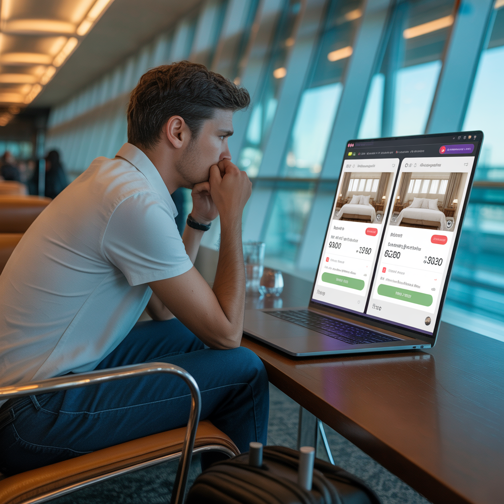 How to Use Hotel Price Match Guarantees to Your Advantage