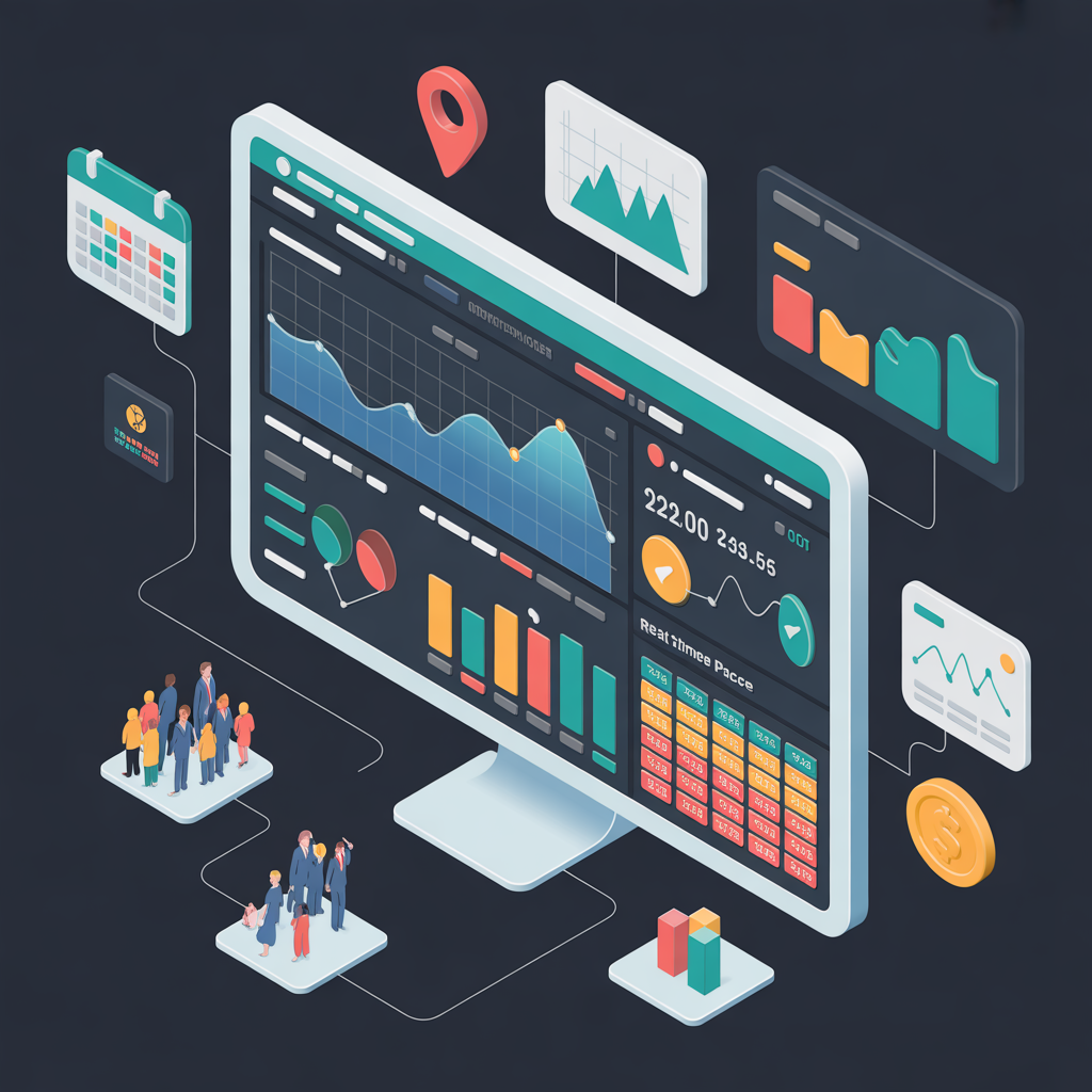 Dynamic Pricing Explained: Why Hotel Room Rates Change So Often
