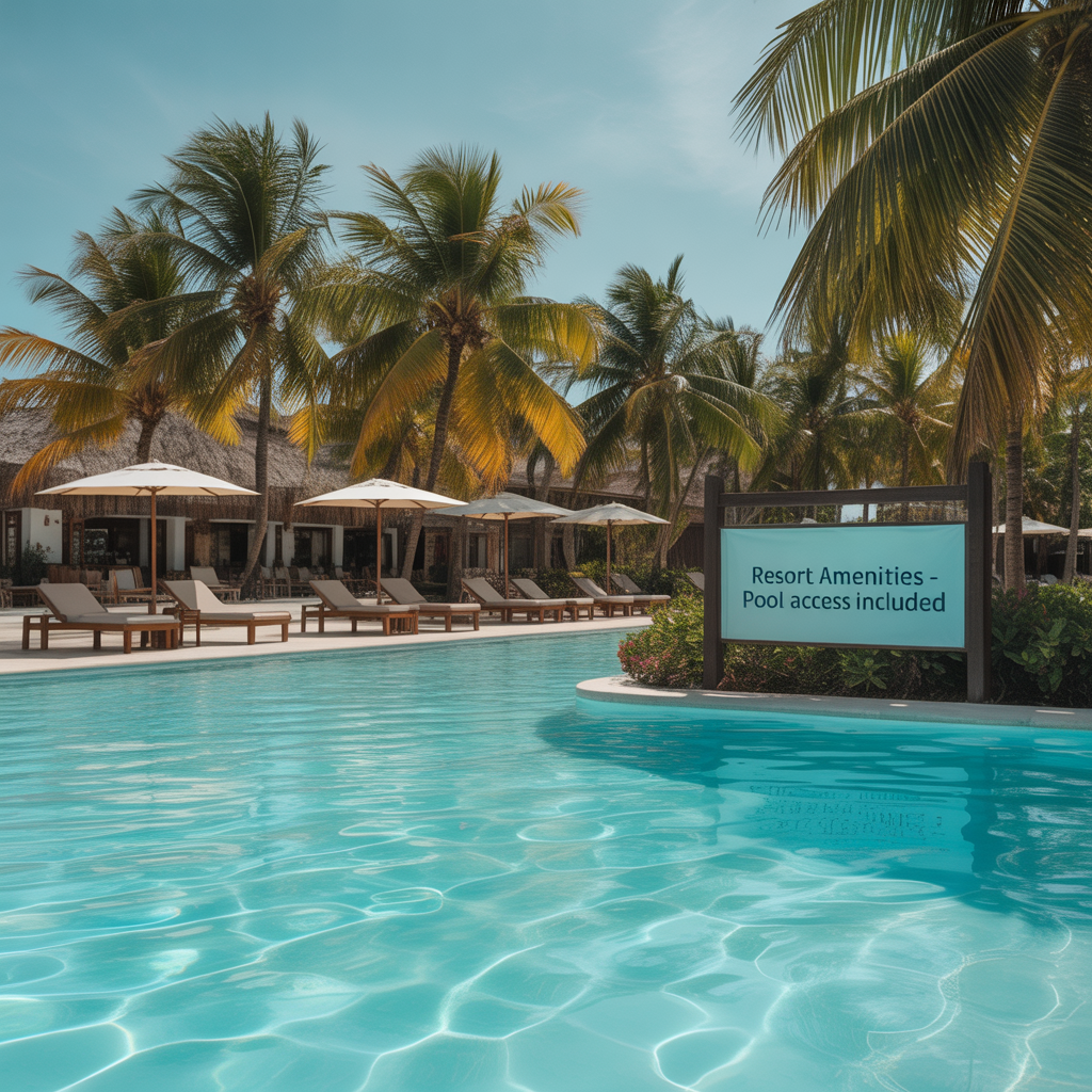 The Truth About Resort Fees: What They Cover and Can You Avoid Them?