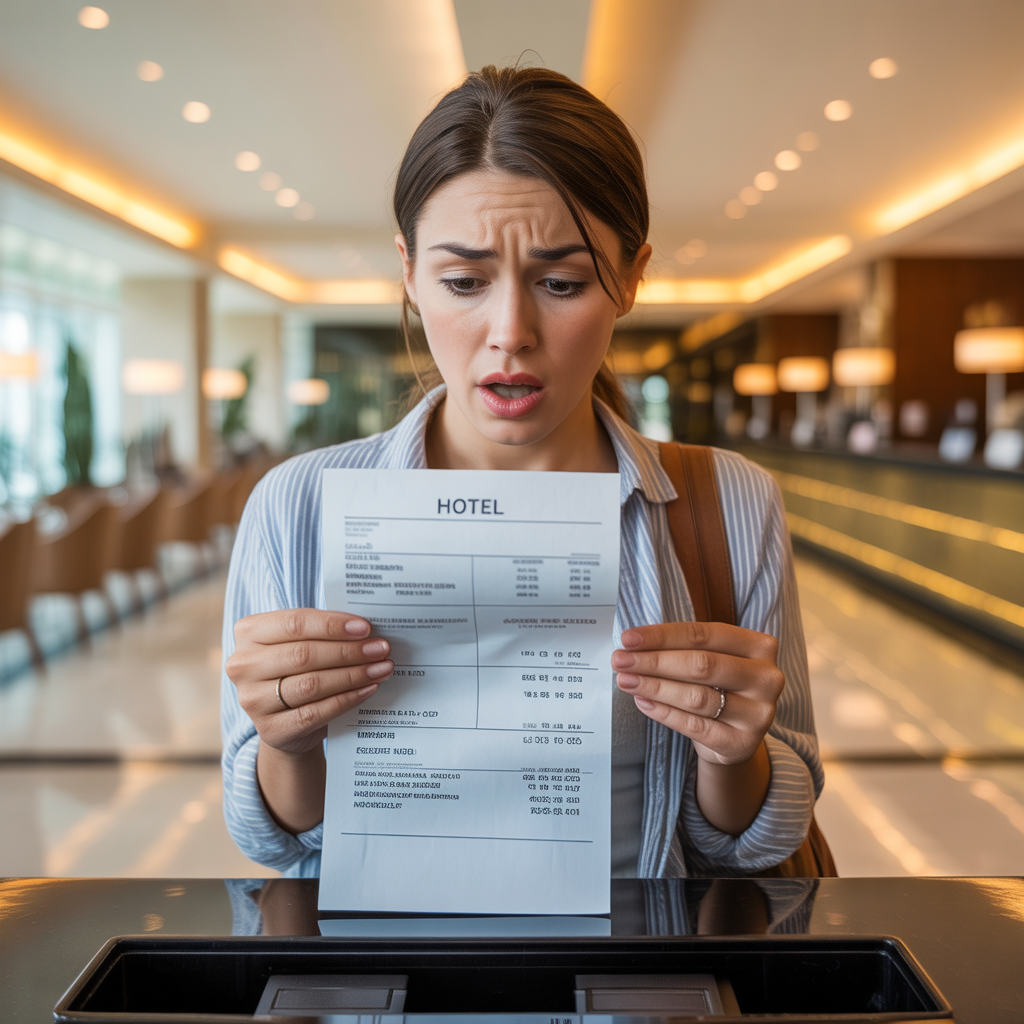 The Truth About Resort Fees: What They Cover and Can You Avoid Them?