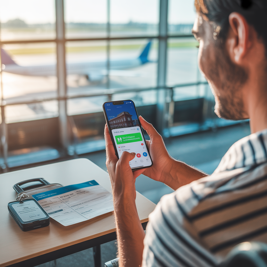 Understanding Hotel Cancellation Policies: Refundable vs. Non-Refundable