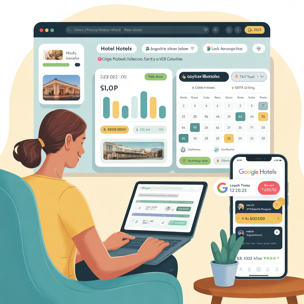 Dynamic Pricing Explained: Why Hotel Room Rates Change So Often