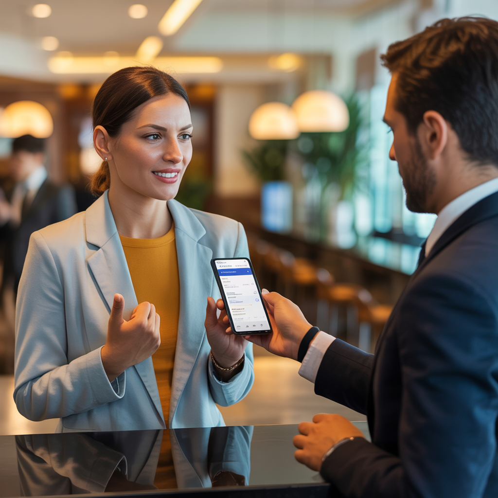 What Happens When a Hotel is Overbooked (And Your Rights as a Guest)