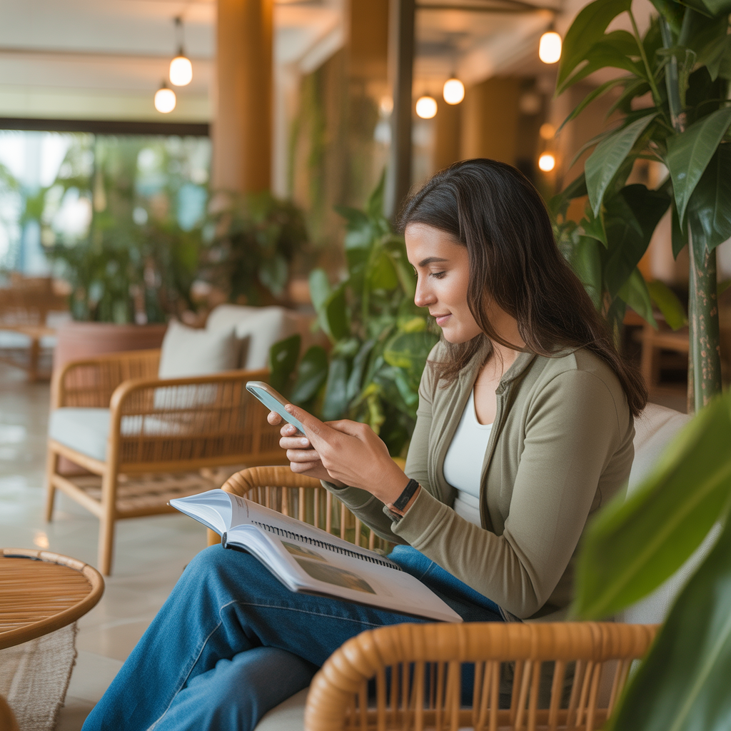 How to Verify if a Hotel is Truly Eco-Friendly or Just Greenwashing