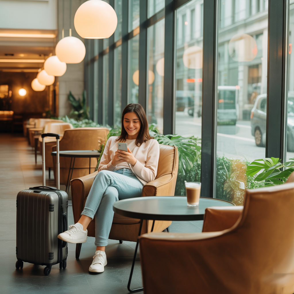 Why Do Hotels Have Strict Check-In and Check-Out Times?