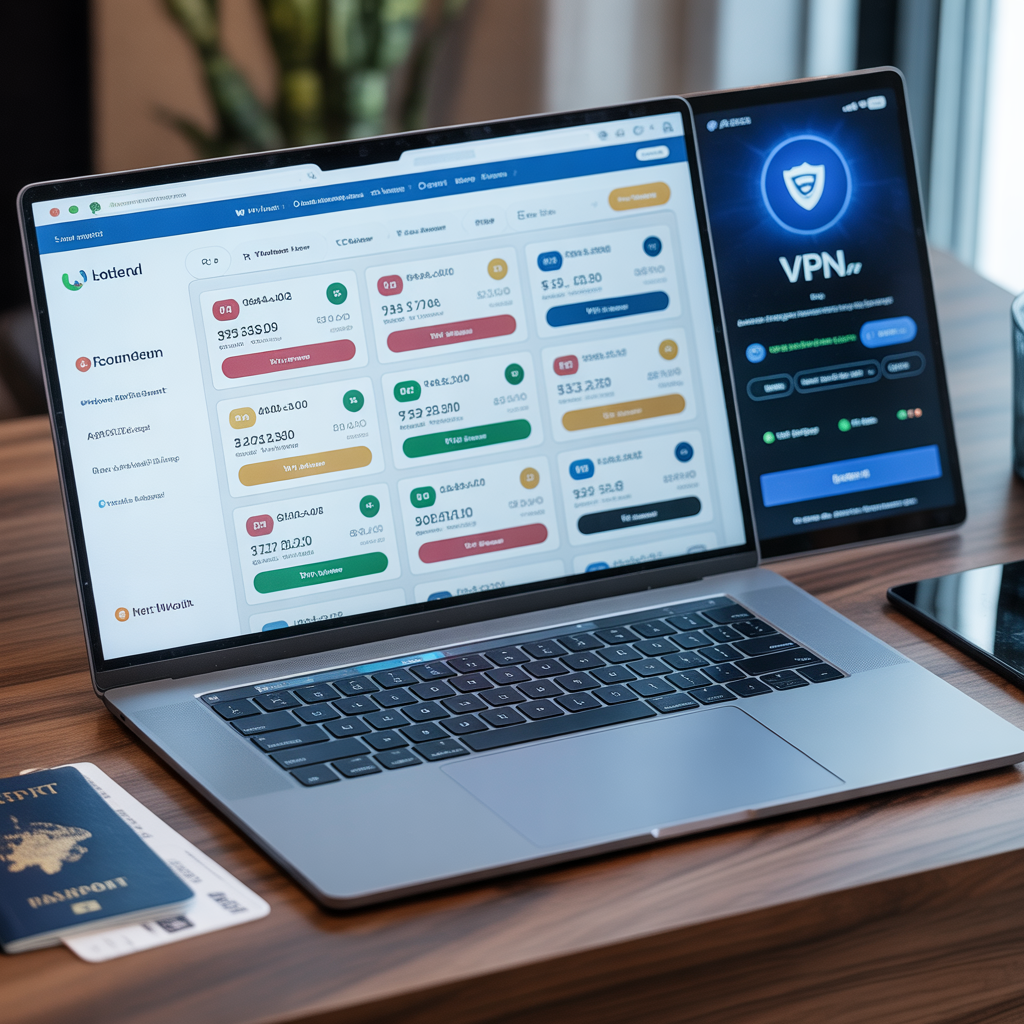 Does Using a VPN Actually Get You Cheaper Hotel Rates?