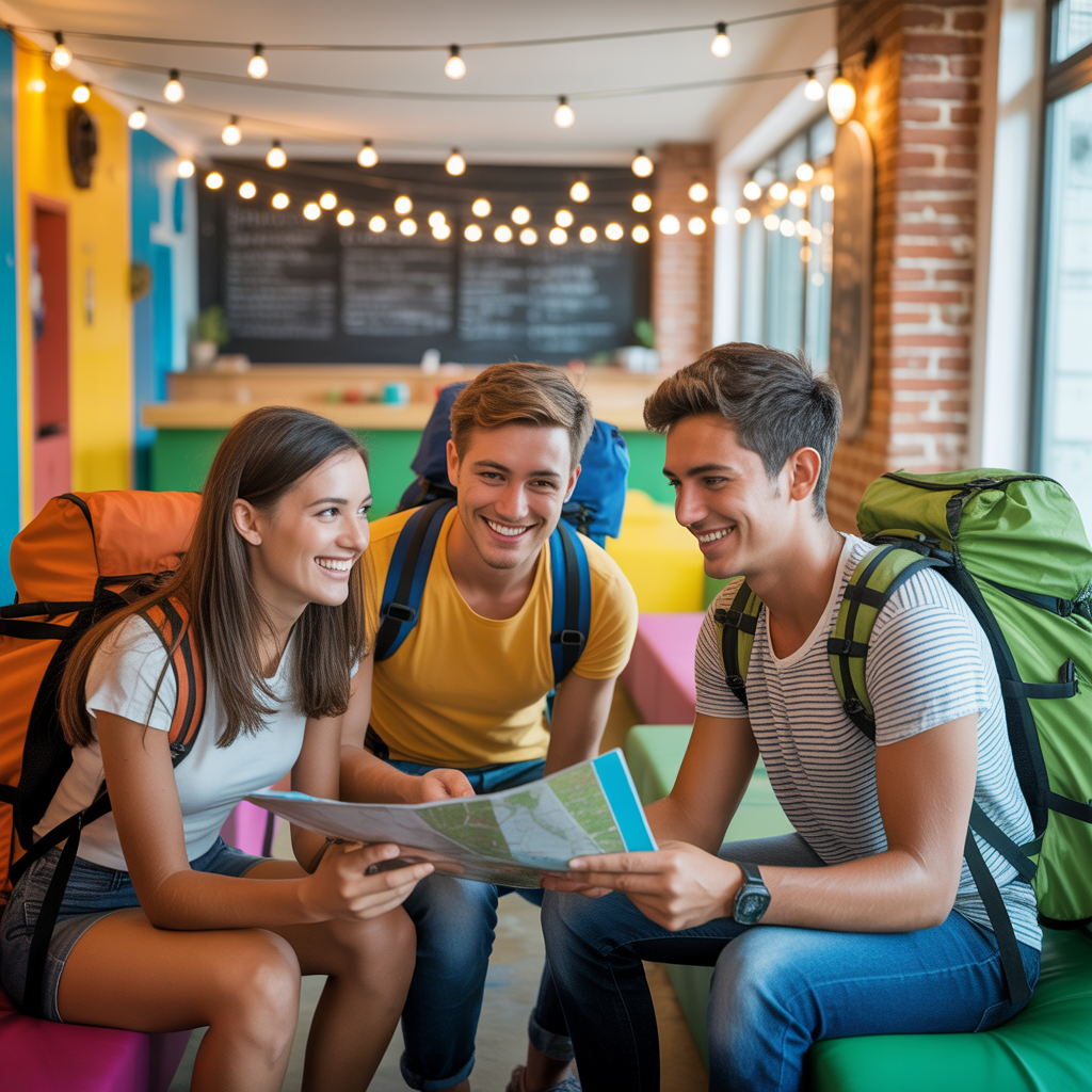 What is the Minimum Age to Book a Hotel Room? A Global Guide