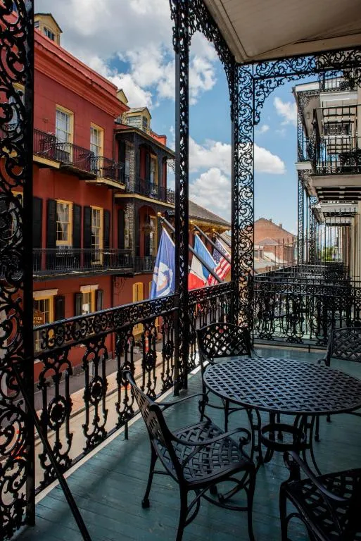 Hotel St. Marie