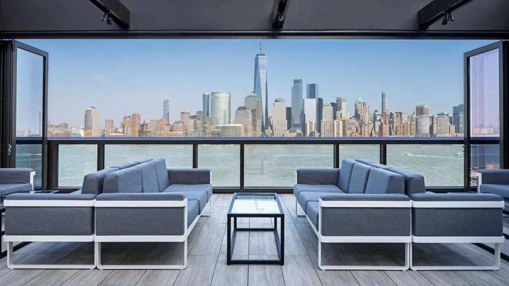Hyatt House Jersey City
