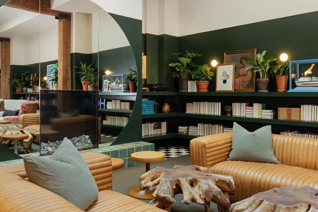 Palihotel Seattle, a Member of Design Hotels