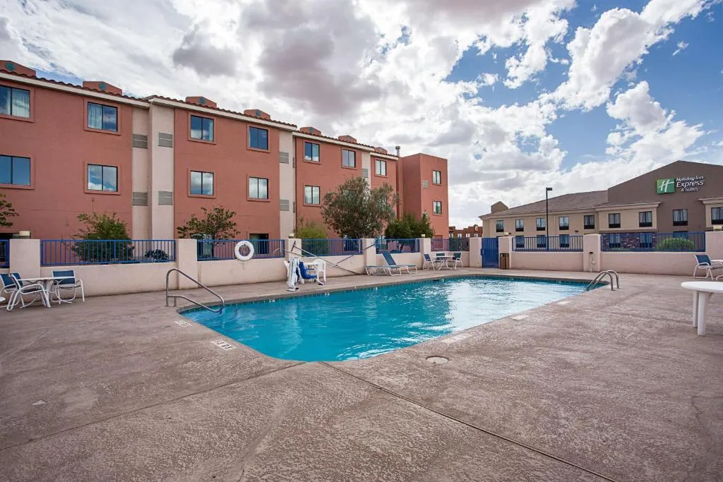 Motel 6-Page, AZ