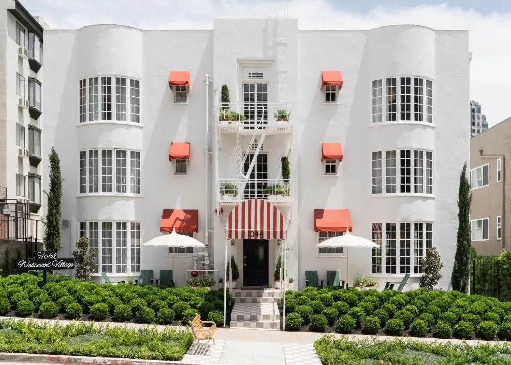 Palihotel Westwood Village - West Beverly Hills, a Member of Design Hotels