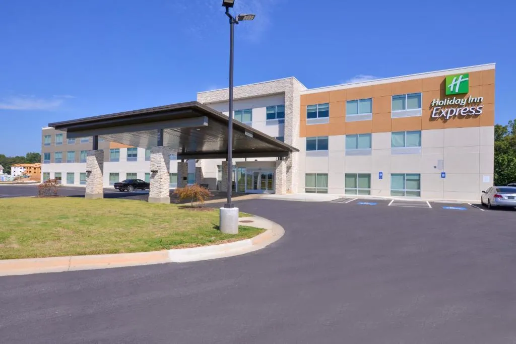 Holiday Inn Express - Bethlehem by IHG