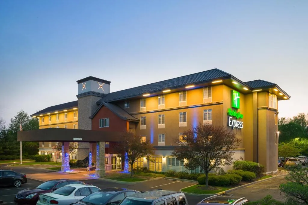 Holiday Inn Express Philadelphia NE - Langhorne by IHG