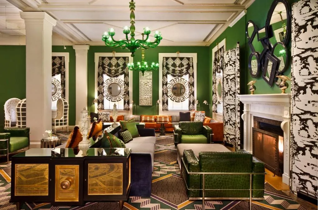 Kimpton Hotel Monaco Washington DC by IHG
