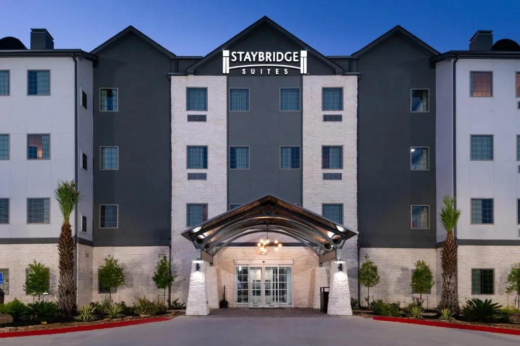 Staybridge Suites - Lake Charles by IHG