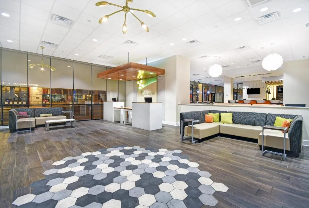 Holiday Inn - Memphis Downtown - Beale St. by IHG