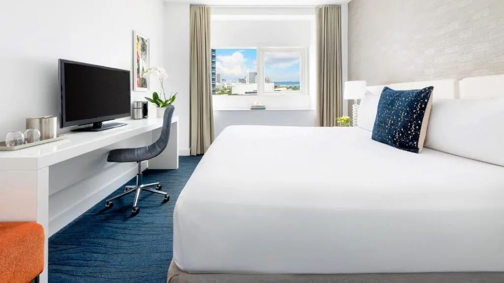 YVE Hotel Miami