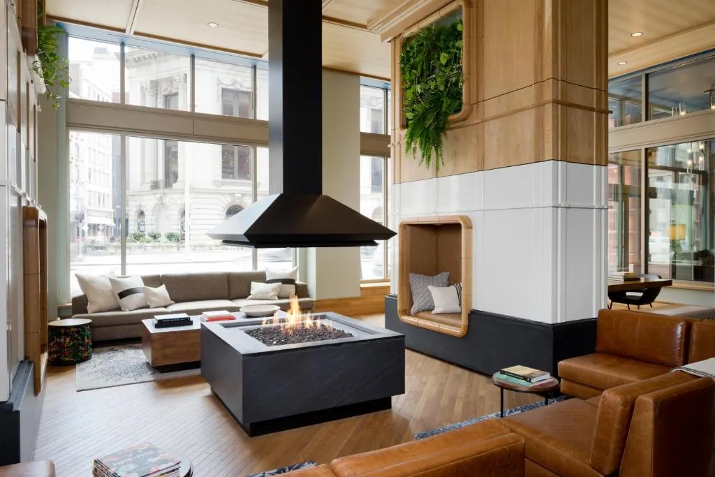 Kimpton Schofield Hotel by IHG