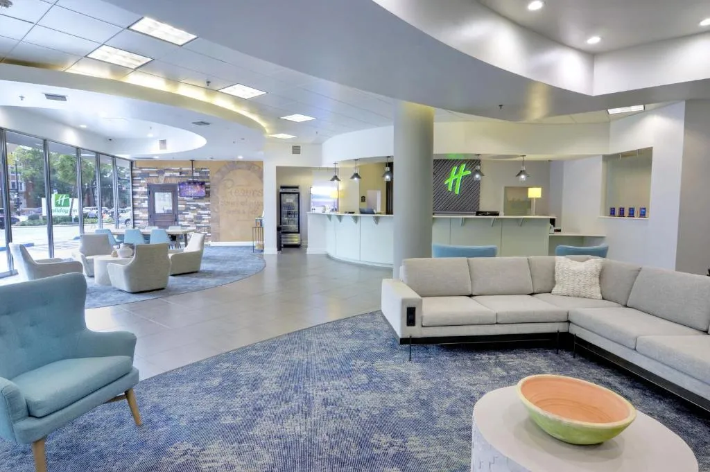 Holiday Inn Gainesville-University Center by IHG