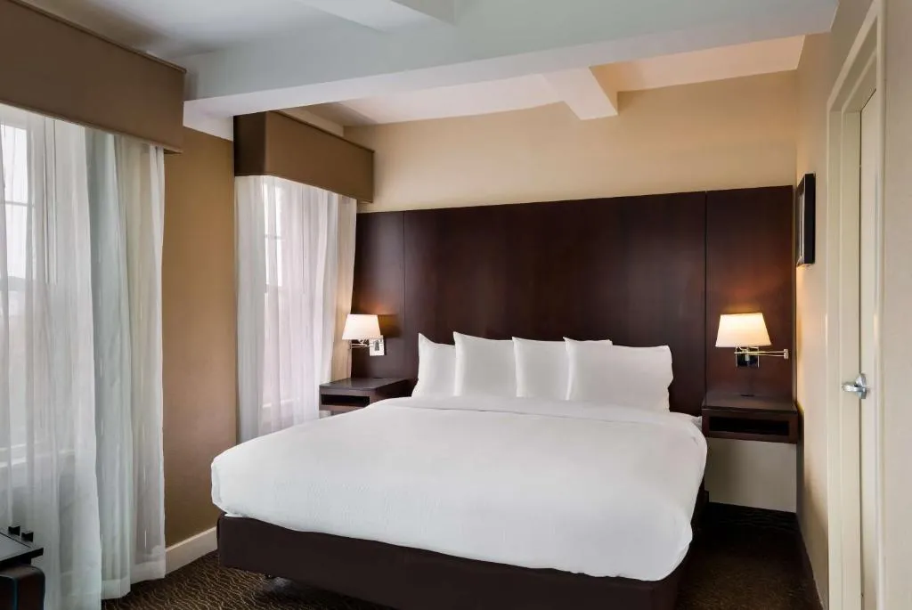 Best Western Syracuse Downtown Hotel and Suites