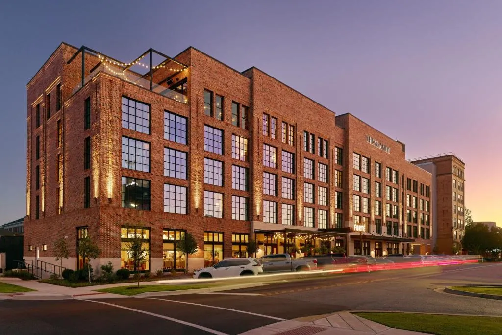 The Alamite, Tuscaloosa, a Tribute Portfolio Hotel