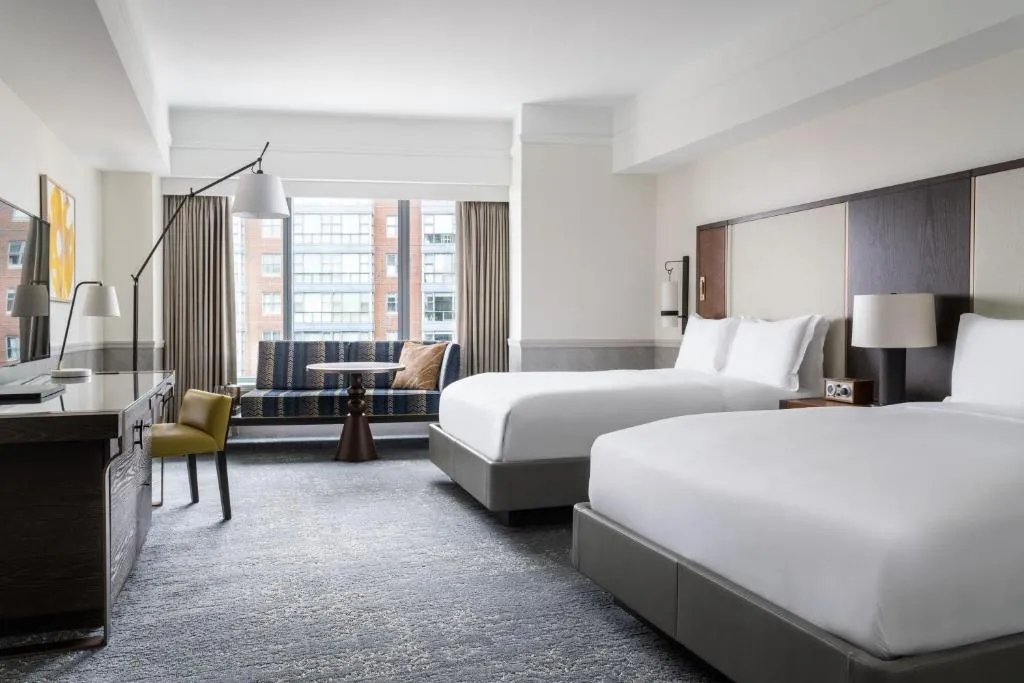 The Ritz-Carlton, Boston