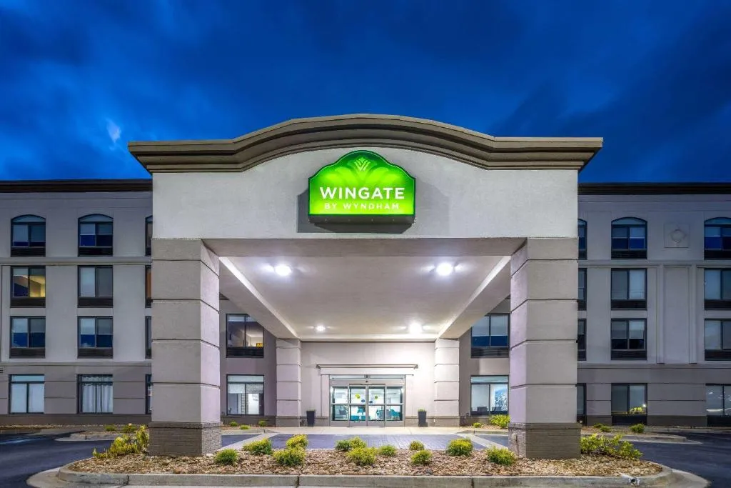 Wingate by Wyndham Atlanta Galleria/ Ballpark
