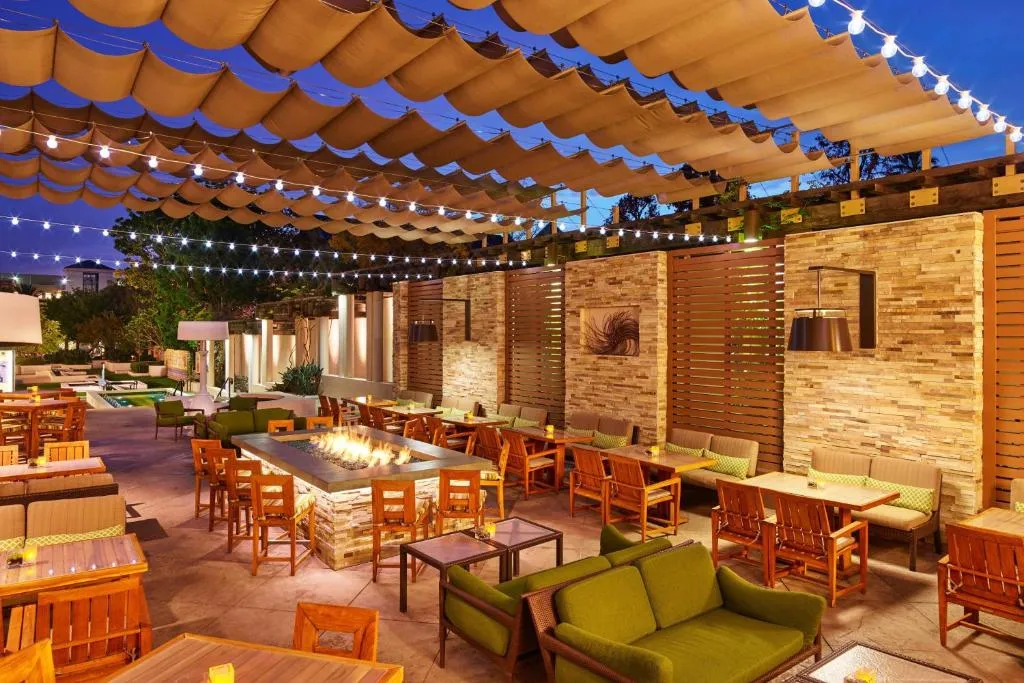 The Westin Pasadena