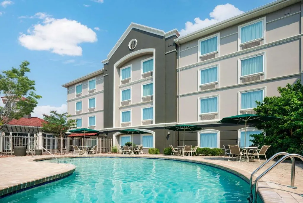 La Quinta by Wyndham Myrtle Beach Broadway Area