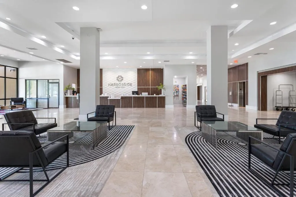 Harborside Hotel, BW Premier Collection