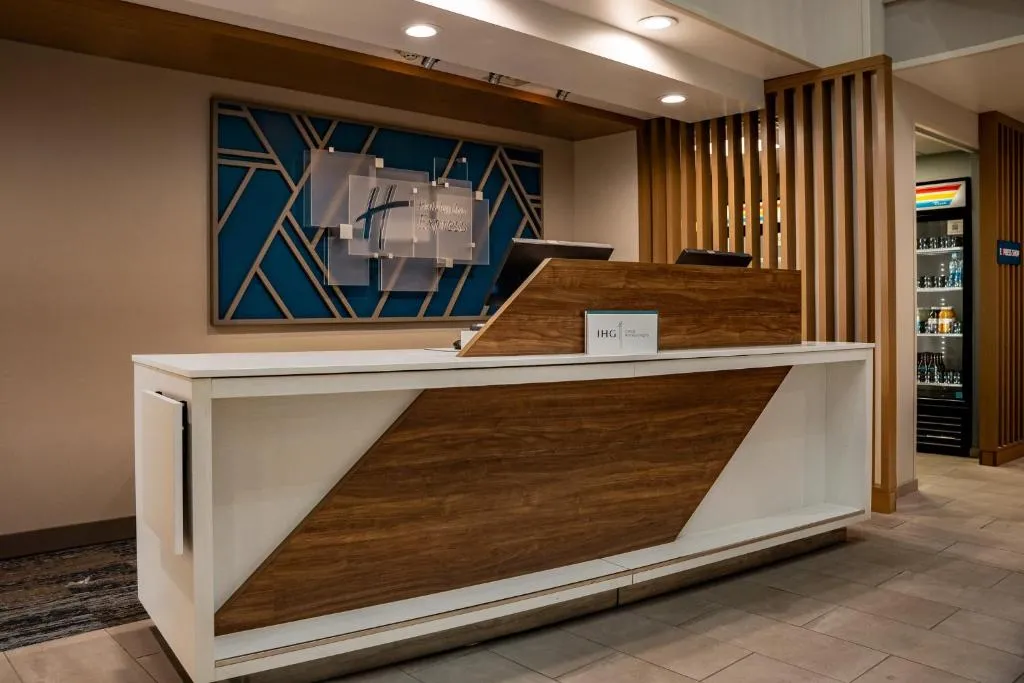 Holiday Inn Express Hotel & Suites West Chester by IHG