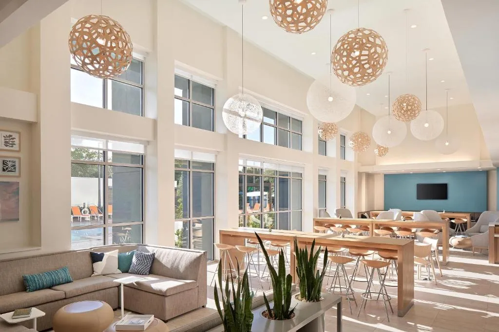 Element by Marriott Orlando at SeaWorld