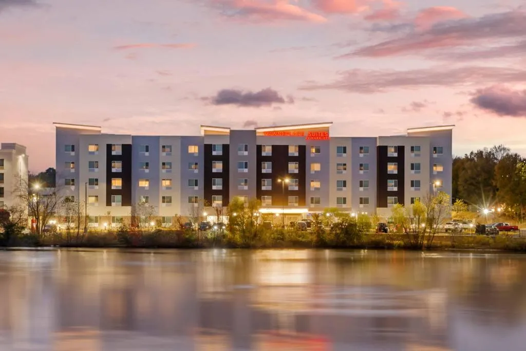 TownePlace Suites by Marriott Richmond Colonial Heights