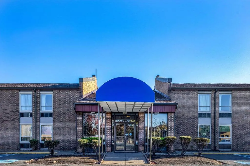 Days Inn by Wyndham Manassas Battlefield
