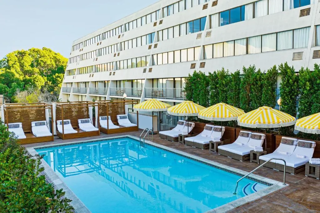 Hotel Dena, Pasadena Los Angeles, a Tribute Portfolio Hotel