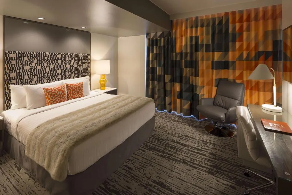 Hotel Eastlund - Best Western Premier Collection