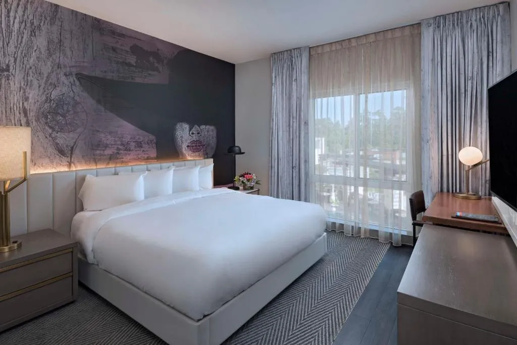 Hyatt Centric The Woodlands