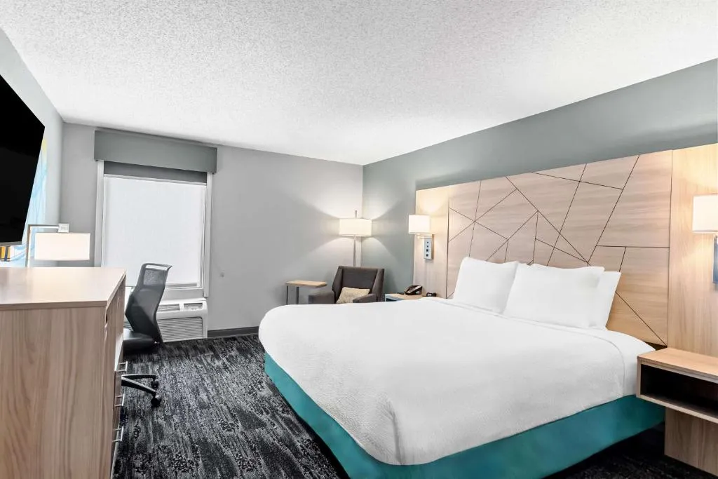 Best Western Doswell Hotel - Kings Dominion